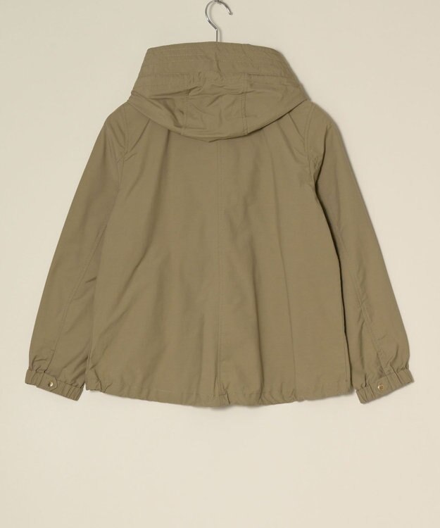 ONWARD Reuse Park 【any SiS】コート春夏 グリーン