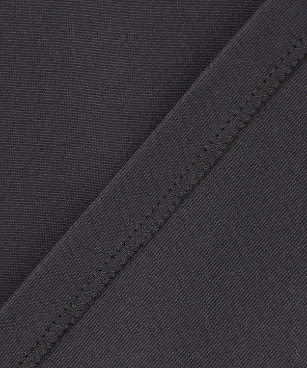 TOCCA 【消臭】CARAMEL WRAPPING トップス ブラック系