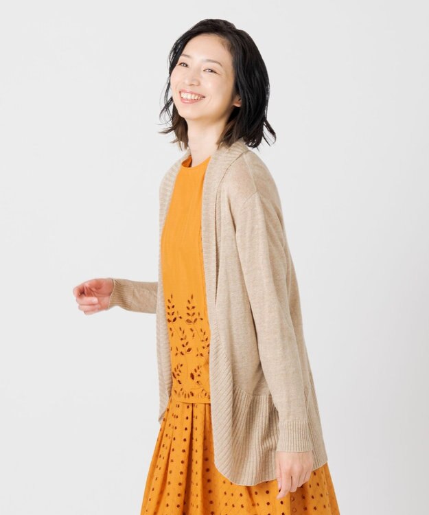 ONWARD Reuse Park 3セット商品/サイズ38【自由区】ニット春夏×ブラウス春夏×スカート春夏 その他