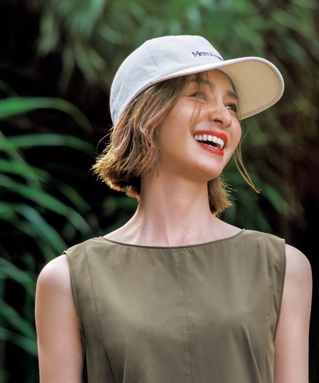 UNFILO レターキャップ オフ(1行ロゴ)