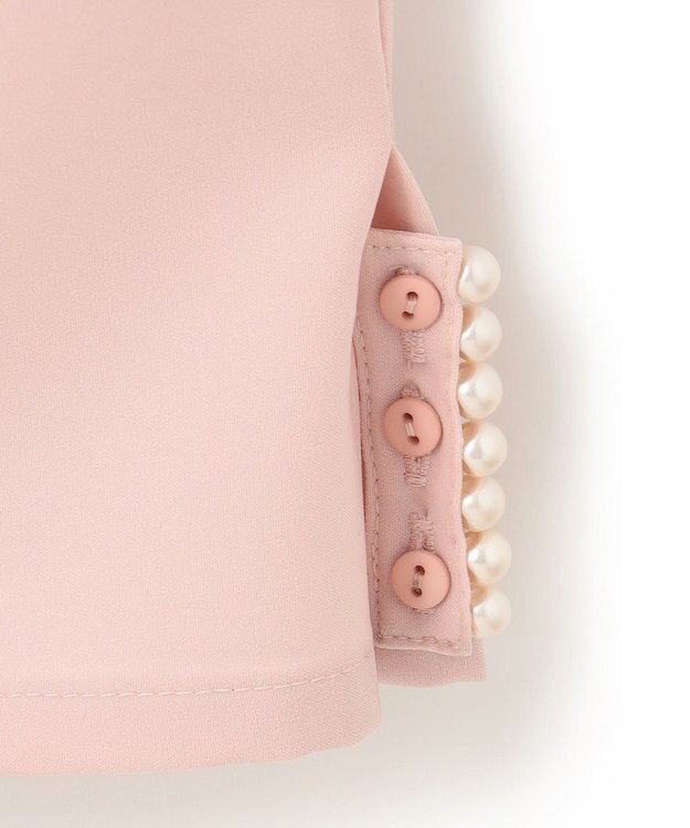 TOCCA FLY FREELY パンツ ピンク系