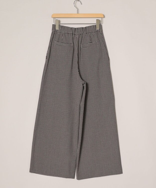 ONWARD Reuse Park 【any FAM】パンツ秋冬 ベージュ