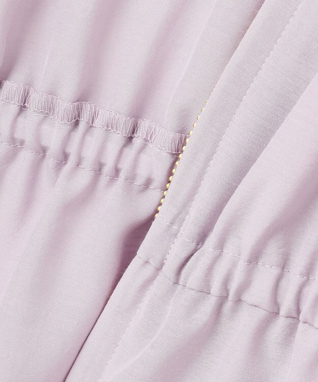 TOCCA 【消臭】MILLE FILLE ジャケット ライラック系