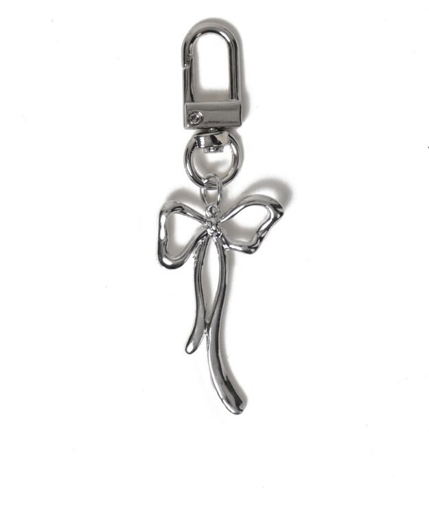 WEGO ミニメタルモチーフキーホルダー 柄7