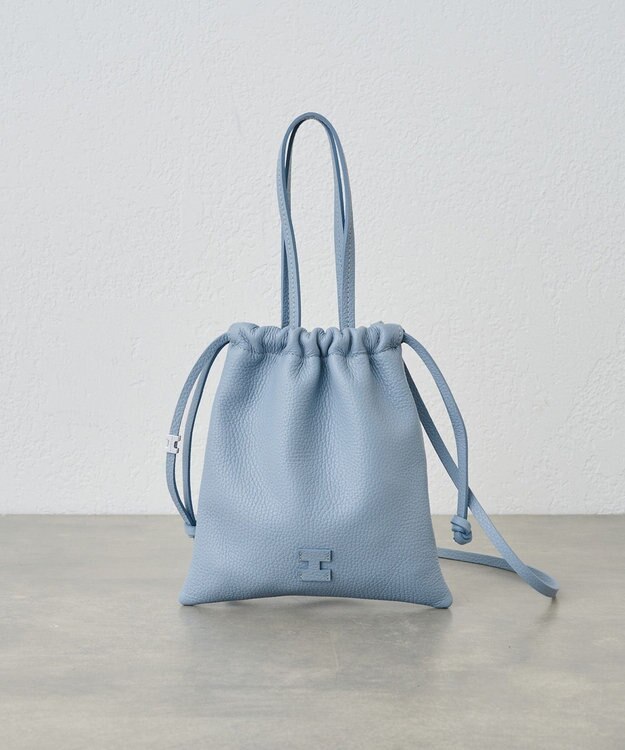 IACUCCI グラネッロ CERVO IACUCCI ショルダーバッグ バッグ グラネッロ CERVO レディース