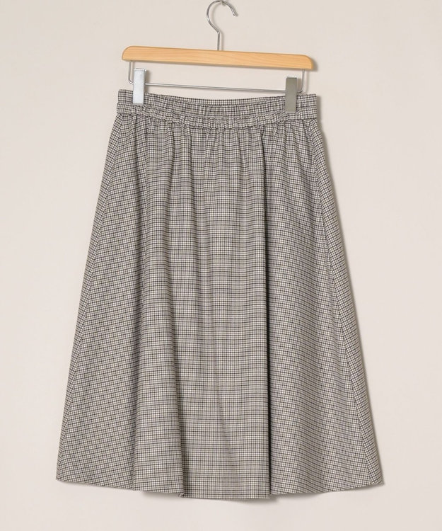 ONWARD Reuse Park 【any SiS】スカート秋冬 ブラウン