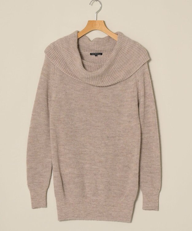 ONWARD Reuse Park 【23区】ニット秋冬 ピンク