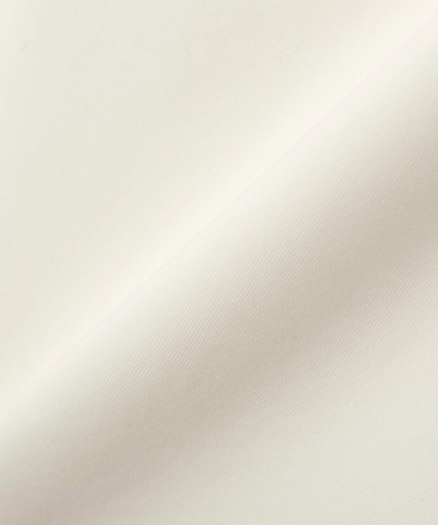 YECCA VECCA ボートネックサテンキャミ Ivory