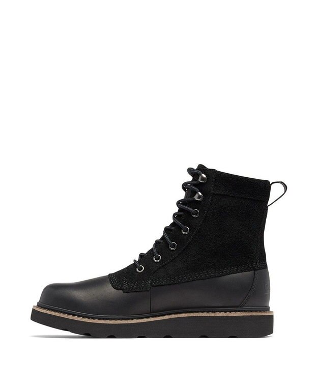 SOREL SOREL/ スラブタウン62 カリブーウォータープルーフ /ソレル Black、 Black