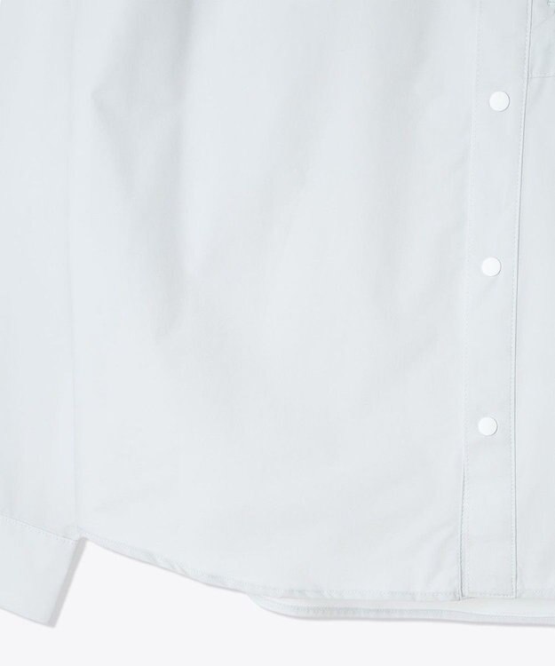 Columbia Columbia/ ライトキャニオンロングスリーブシャツ /コロンビア Ice Grey