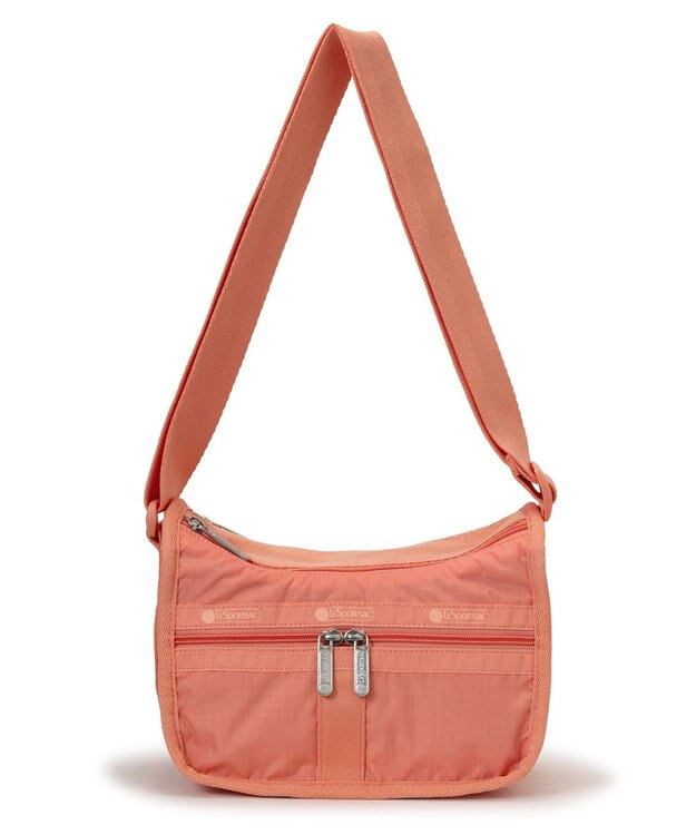 LeSportsac SMALL EVERYDAY BAG/コーラルパンチ コーラルパンチ