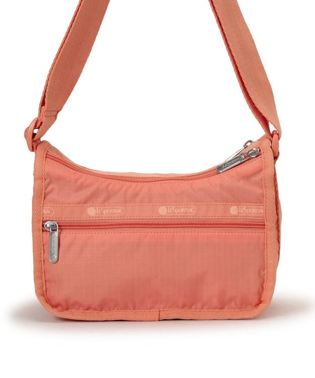 LeSportsac SMALL EVERYDAY BAG/コーラルパンチ コーラルパンチ