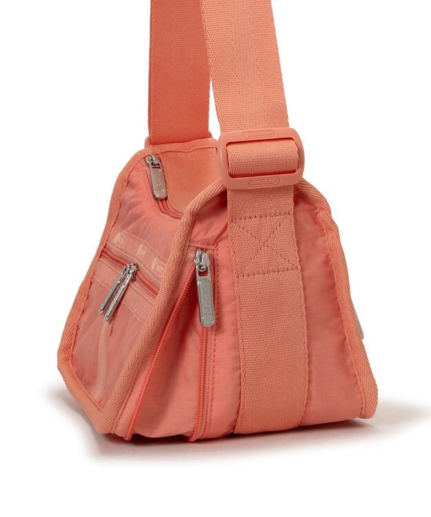 LeSportsac SMALL EVERYDAY BAG/コーラルパンチ コーラルパンチ