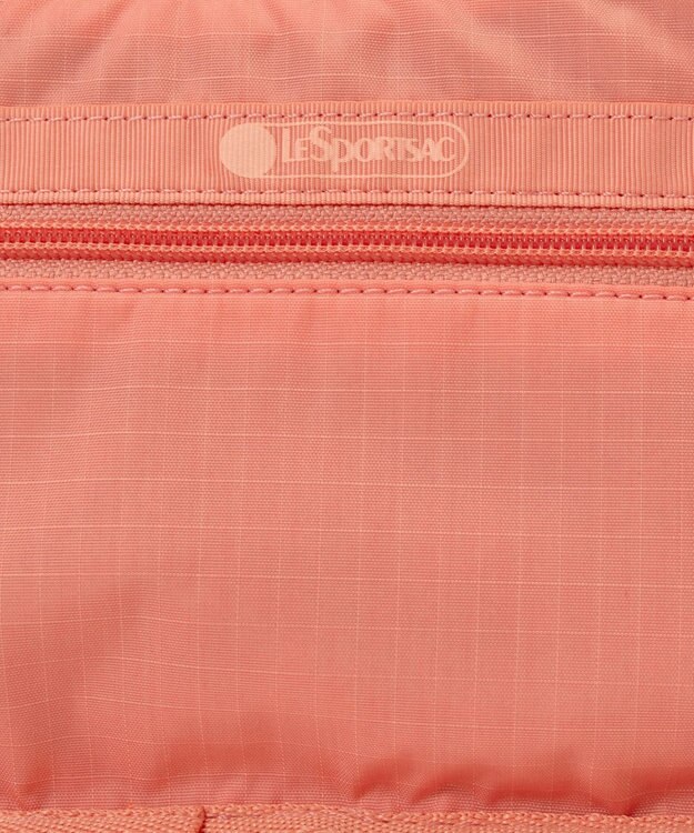 LeSportsac SMALL EVERYDAY BAG/コーラルパンチ コーラルパンチ