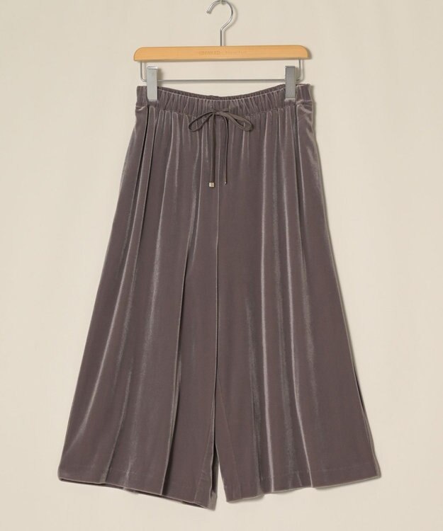 ONWARD Reuse Park 【any SiS】パンツ秋冬 ブラウン