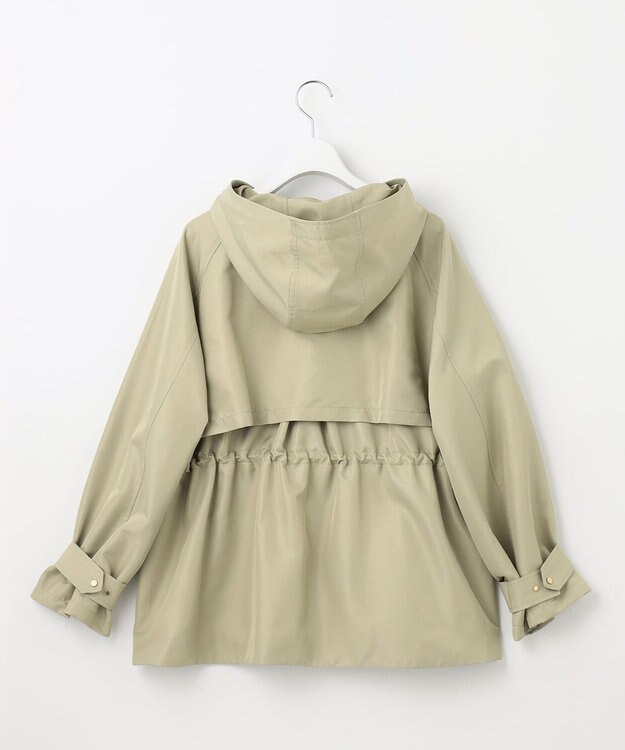 Feroux マウンテン パーカー カーキ系