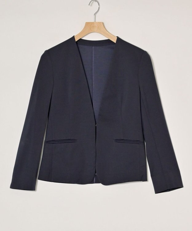 ONWARD Reuse Park 【23区】ジャケット春夏 ネイビー