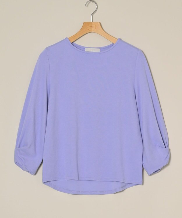 ONWARD Reuse Park 【any FAM】カットソー春夏 パープル