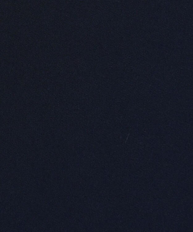 JOSEPH 【FOUNDATION】【 JAPAN LIMITED COLOR 】コンフォートキャディー ブラウス Navy