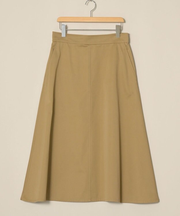 ONWARD Reuse Park 【23区】スカート春夏 ベージュ