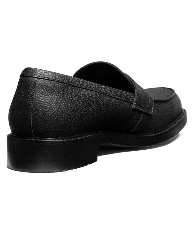 ASICS WALKING GEL-BIZ ラギッド メンズ GORE-TEX防水 3E ブラック(型押し)