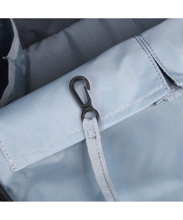 ACE BAGS & LUGGAGE World Traveler  デネブ リュックサック 17224 ワールドトラベラー 旅行 お出かけ ブラック