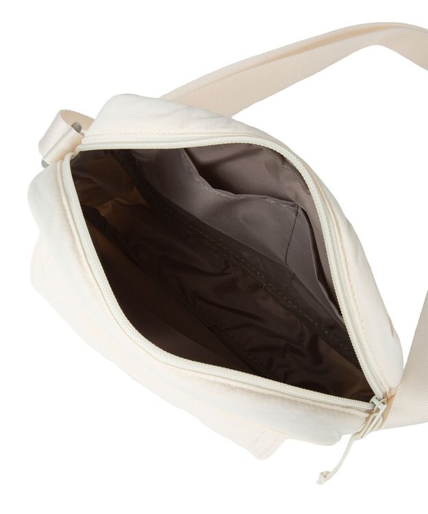 ACE BAGS & LUGGAGE Champion パース ショルダーバッグ 63892 チャンピオン アイボリー