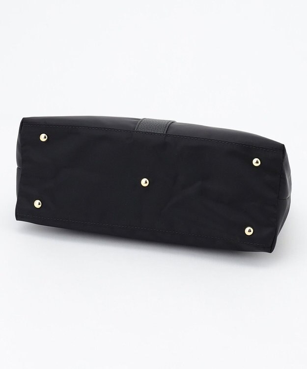 LA BAGAGERIE コンビ2WAYトートバッグ SMALL ブラック