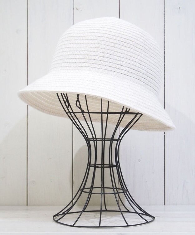 PUI 石田製帽 オードリーハット PUI 石田製帽 オードリーハット - メルカリ