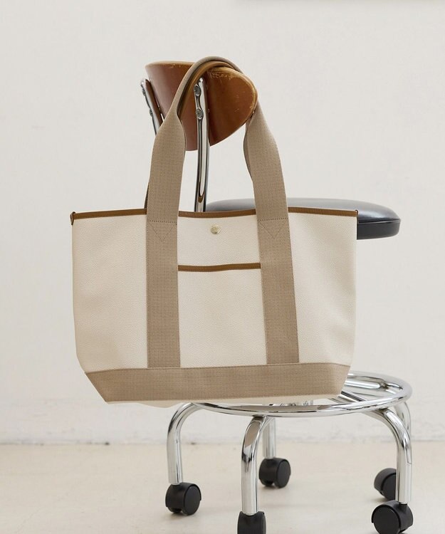 スコッチグレイン トートバッグ ハンドバッグ ビジネスバッグ レザー