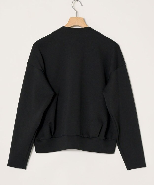 ONWARD Reuse Park 【ICB】カットソー秋冬 ブラック