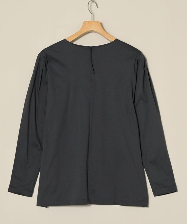 ONWARD Reuse Park 【23区】カットソー秋冬 グレー