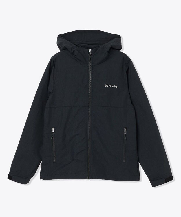Columbia Columbia/ ウィメンズヴィザボナパスIIジャケット /コロンビア Black