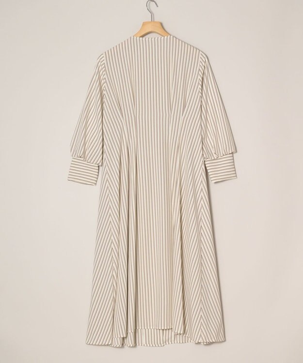 ONWARD Reuse Park 【any SiS】ワンピース春夏 オフホワイト