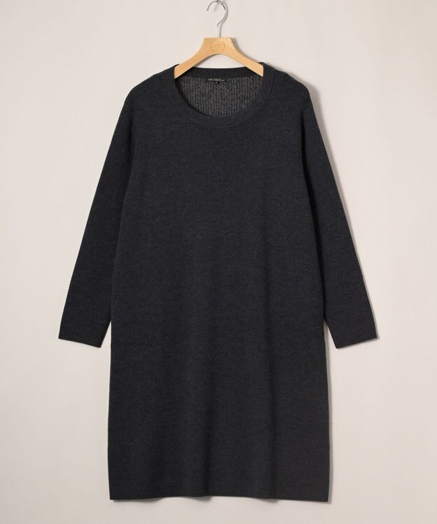 ONWARD Reuse Park 【23区】ワンピース秋冬 グレー