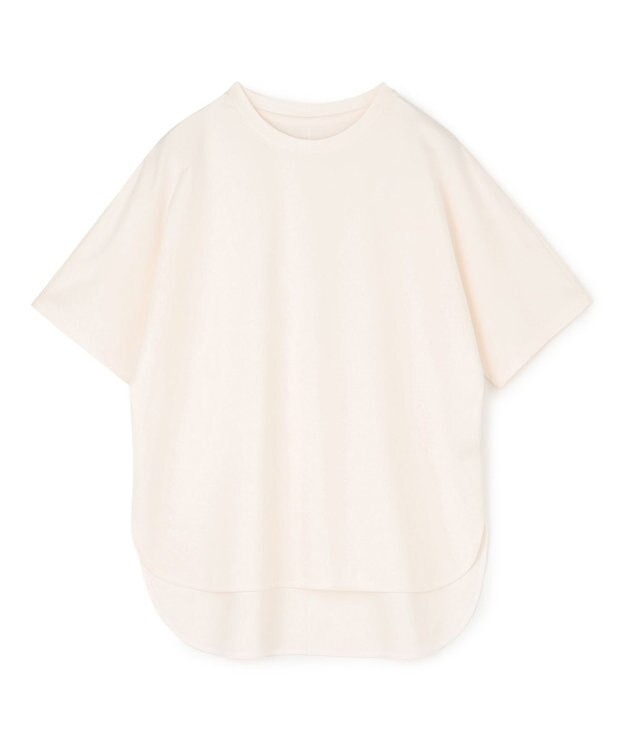 UNFILO BEAUTY FORM フォルムＴシャツ ホワイト
