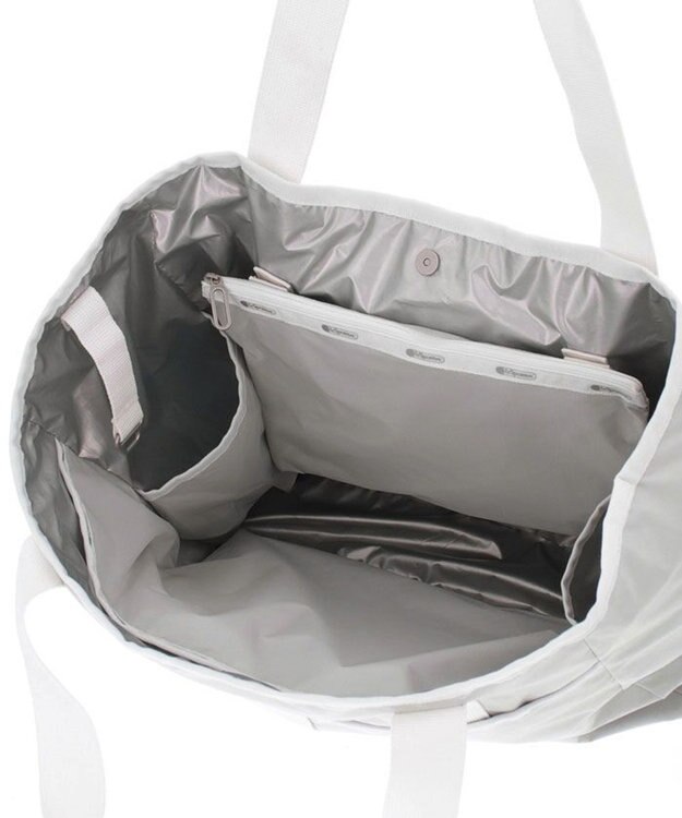LeSportsac GYM TOTE BAG/ブランC ブランC