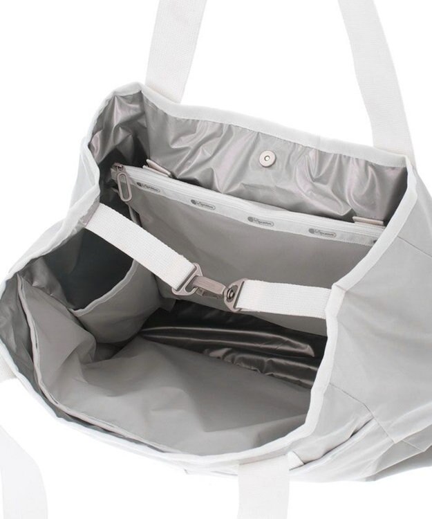 LeSportsac GYM TOTE BAG/ブランC ブランC