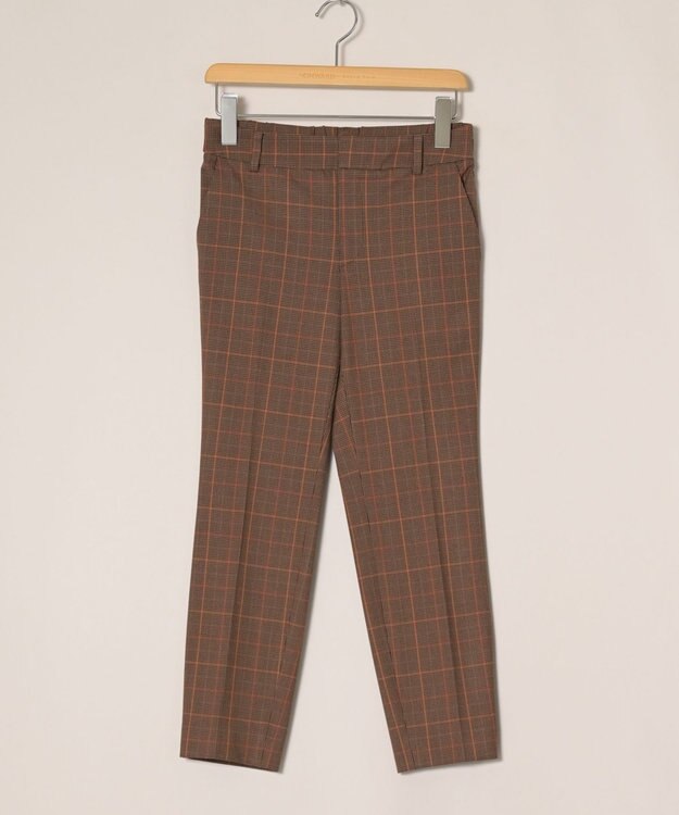 ONWARD Reuse Park 【組曲】パンツ秋冬 ブラウン