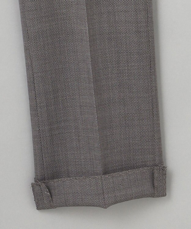 GOTAIRIKU 【DORMEUIL】MILLENIAL スーツ グレー系8