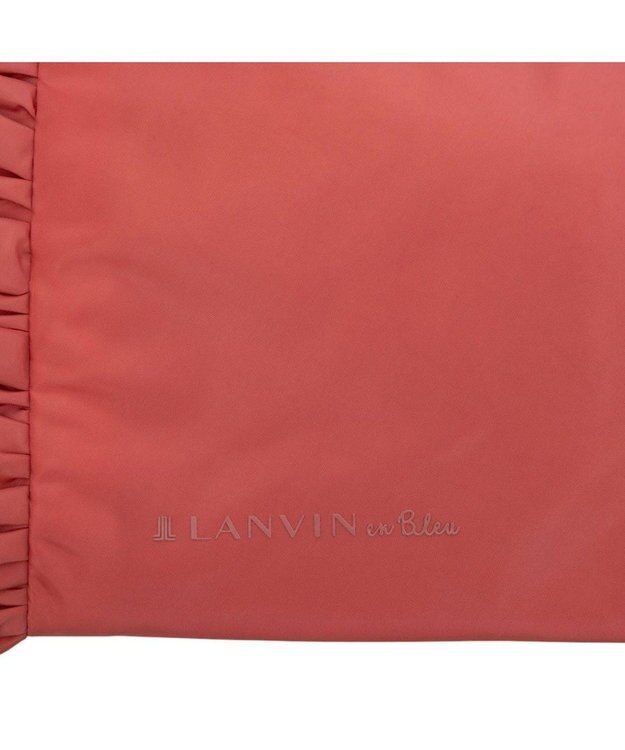 LANVIN en Bleu マイル マルチショルダーバッグ ピンク