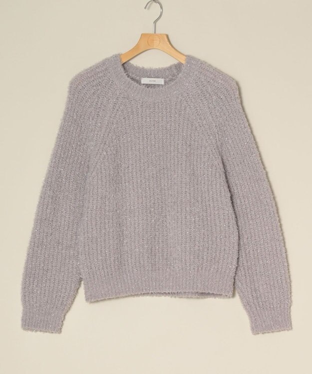 ONWARD Reuse Park 【any FAM】ニット秋冬 ベージュ