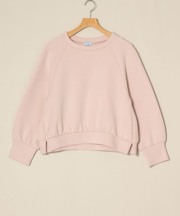 ONWARD Reuse Park 【組曲】カットソー秋冬 ピンク