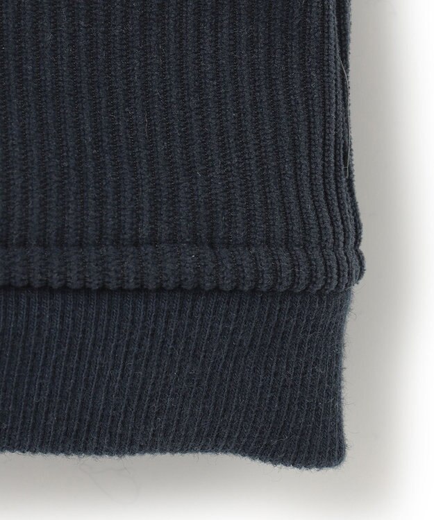 J.PRESS YORK STREET 【UNISEX】コーデュロイカーディガン グレー系