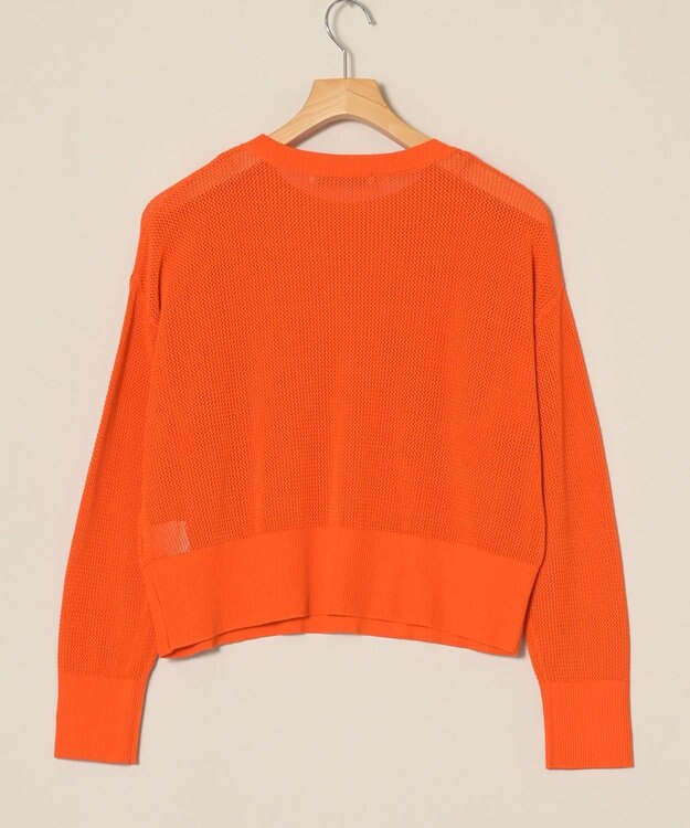 ONWARD Reuse Park 【UNFILO】ニット春夏 オレンジ