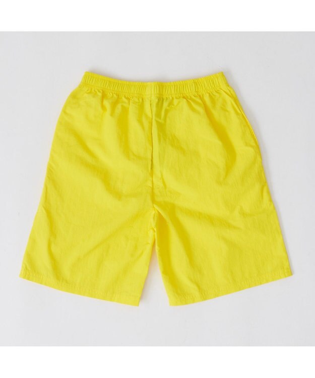 OP／FILA 【Reebok】Tシャツ付きセパレート水着4点セット ライム