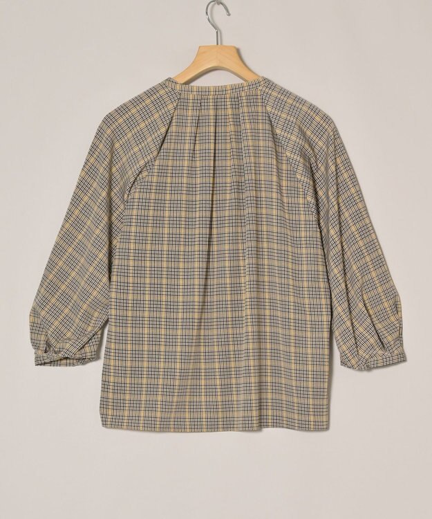 ONWARD Reuse Park 【組曲】カットソー秋冬 オフホワイト