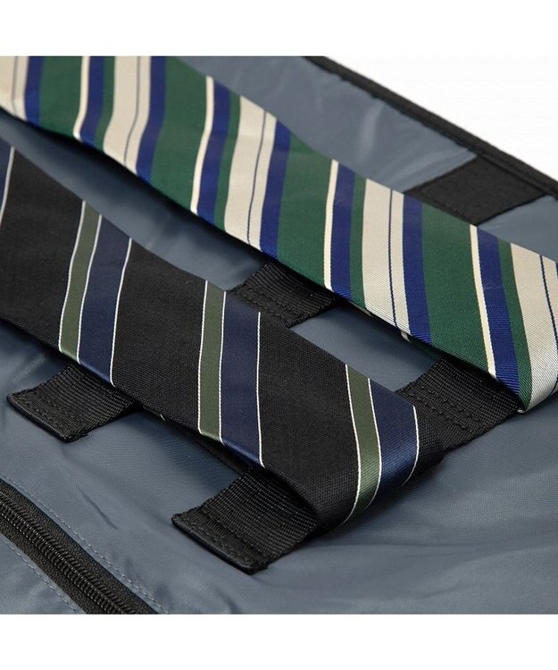 ACE BAGS & LUGGAGE ACE シアズA ガーメントバッグ 10365【EC限定】スーツ収納 ビジネス 冠婚葬祭 ブラック