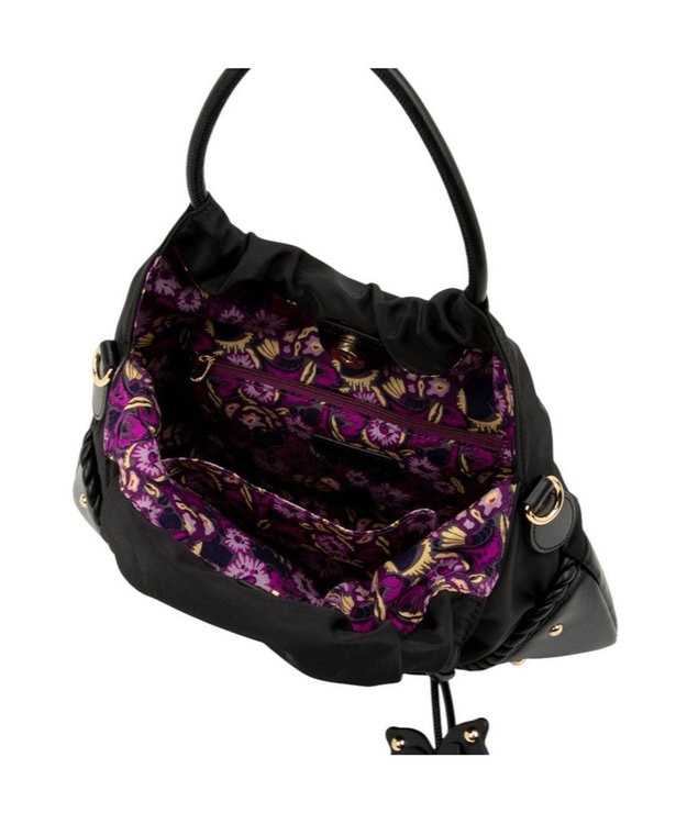 バタフライツイスト 2wayハンドバッグ / ANNA SUI | ファッション通販