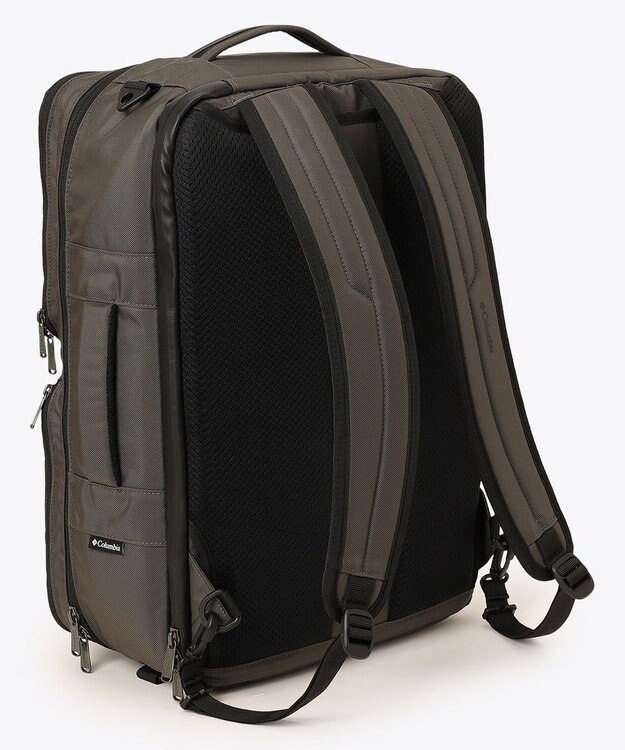 Columbia Columbia/ スターレンジ3ウェイバックパック /コロンビア Charcoal